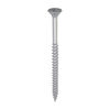 TIMCO C2 Exterior Multi-Purpose Premium Countersunk Silver Woodscrews - 6.0 x 100 Thumbnail