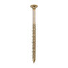 TIMCO Classic Multi-Purpose Countersunk Gold Woodscrews - 6.0 x 100 Thumbnail