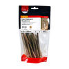 TIMCO Solo Countersunk Gold Woodscrews - 6.0 x 120 Thumbnail