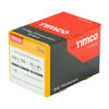 TIMCO Solo Countersunk Gold Woodscrews - 6.0 x 120 Thumbnail