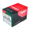 TIMCO Classic Multi-Purpose Countersunk Gold Woodscrews - 6.0 x 130 Thumbnail