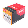 TIMCO Solo Countersunk Gold Woodscrews - 6.0 x 130 Thumbnail