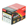 TIMCO Velocity Premium Multi-Use Countersunk Gold Woodscrews - 6.0 x 130 Thumbnail