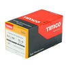 TIMCO Solo Countersunk Silver Woodscrews - 6.0 x 150 Thumbnail