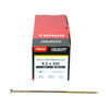 TIMCO Velocity Premium Multi-Use Countersunk Gold Woodscrews - 6.0 x 200 Thumbnail