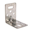 TIMCO Angle Brackets A2 Stainless Steel - 60 x 40 Thumbnail