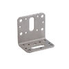 TIMCO Angle Brackets Galvanised - 60 x 40 Thumbnail