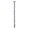 TIMCO Masonry Screws Countersunk Silver - 6.0 x 100 Thumbnail