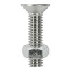 TIMCO Countersunk Socket Screws DIN7991 A2 Stainless Steel - M6 x 16 Thumbnail