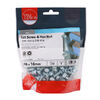 TIMCO Set Screws DIN933 Grade 8.8 & Hex Nut DIN934 Silver - M6 x 16 Thumbnail