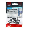 TIMCO Countersunk Socket Screws DIN7991 A2 Stainless Steel - M6 x 20 Thumbnail