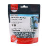 TIMCO Set Screws DIN933 Grade 8.8 & Hex Nut DIN934 Silver - M6 x 20 Thumbnail