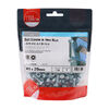 TIMCO Set Screws DIN933 Grade 8.8 & Hex Nut DIN934 Silver - M6 x 20 Thumbnail