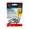 TIMCO Cap Socket Screws DIN912 A2 Stainless Steel - M6 x 25 Thumbnail