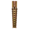 TIMCO Metal Expansion Wall Gold Plugs  - 6.0 x 32 Thumbnail