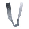 TIMCO Timber Hangers No Tag Galvanised - 63 x 125 to 220 Thumbnail