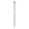 TIMCO Hex Flange Head Exterior Silver Timber Screws  - 6.0 x 40 Thumbnail