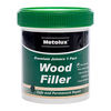 Metolux 1 Part Wood Filler White - 250ml Thumbnail