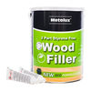 Metolux 2 Part Styrene Free  Wood Filler White - 3.3L Thumbnail