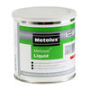 Metolux 2 Part Metoset Liquid Mortar Grey - 5kg Thumbnail