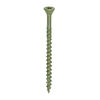 TIMCO C2 Deck-Fix Premium Countersunk Green Decking Screws - 4.5 x 65 Thumbnail