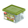 TIMCO C2 Deck-Fix Premium Countersunk Green Decking Screws - 4.5 x 65 Thumbnail