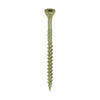 TIMCO C2 Deck-Fix Premium Countersunk Green Decking Screws - 4.5 x 65 Thumbnail