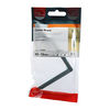 TIMCO Corner Braces Silver - 65 x 65 x 16 Thumbnail