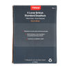 TIMCO 5 Lever British Standard Deadlock Electro Brass - 78mm Thumbnail