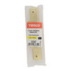 TIMCO 3 Lever Electro Brass Mortice Sashlock Rebate Kit Thumbnail