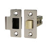 TIMCO Tubular Latch Satin Nickel - 67mm Thumbnail