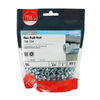 TIMCO Hex Full Nuts DIN934 Silver - M6 Thumbnail