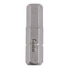 TIMCO Hex Driver Bit S2 Grey - 6.0 x 25 Thumbnail