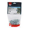 TIMCO Nylon Insert Nuts Type P DIN982 Silver - M6 Thumbnail