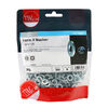 TIMCO Form A Washers DIN125-A Silver - M6 Thumbnail