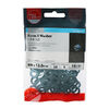 TIMCO Form A Washers DIN125-A Silver - M6 Thumbnail