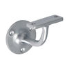 TIMCO Handrail Bracket Satin Chrome - 64mm Thumbnail