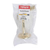 TIMCO Handrail Bracket Polished Brass - 64mm Thumbnail