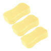 TIMCO Jumbo Sponges  Pack of 3 - 225 x 50mm Thumbnail