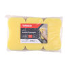 TIMCO Jumbo Sponges  Pack of 3 - 225 x 50mm Thumbnail