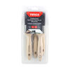 TIMCO Professional Synthetic Paint Brush Mixed Set - 5 Pieces Thumbnail