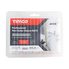 TIMCO Professional Mini Roller Sleeve Refills - 4" Medium Thumbnail