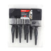 TIMCO Contractors Mixed Paint Brush Set - 10 Pieces Thumbnail