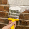 TIMCO Masonry Paint Brush - 125mm Thumbnail