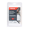 TIMCO Foam Mini Roller Sleeve Refills - 4" Thumbnail