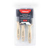 TIMCO Professional Synthetic Paint Brush Mixed Set - 3 Pieces Thumbnail