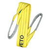 TIMCO Lifting Sling 3000 kg / 3 Tonnes - 2m x 90mm Thumbnail