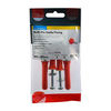 TIMCO Stella-Fix Universal Cavity & Wall Anchors - M5 x 80 Thumbnail