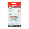 TIMCO Stella-Fix Universal Cavity & Wall Anchors - M5 x 80 Thumbnail