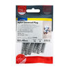 TIMCO Nylon Universal Plugs - 8.0 x 40 Thumbnail